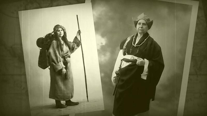 Мать алхимии, королева ткачества и основоположница вакцинации: забытые женщины, которые изменили мир