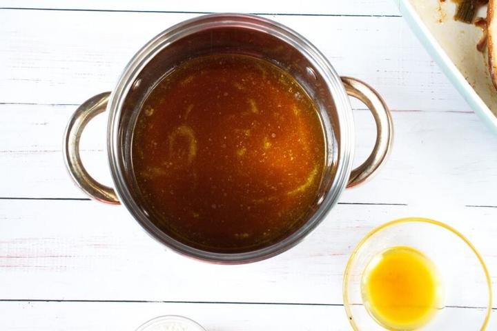 Рецепт приготовления вкусного жаркого из грудки индейки