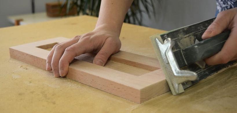 Декор для дома можно делать своими руками: как смастерить стильный подсвечник из цемента и дерева