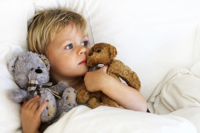 Пришли холода – здравствуй, больничный! 5 родительских ошибок, вызывающих снижение иммунитета у детей