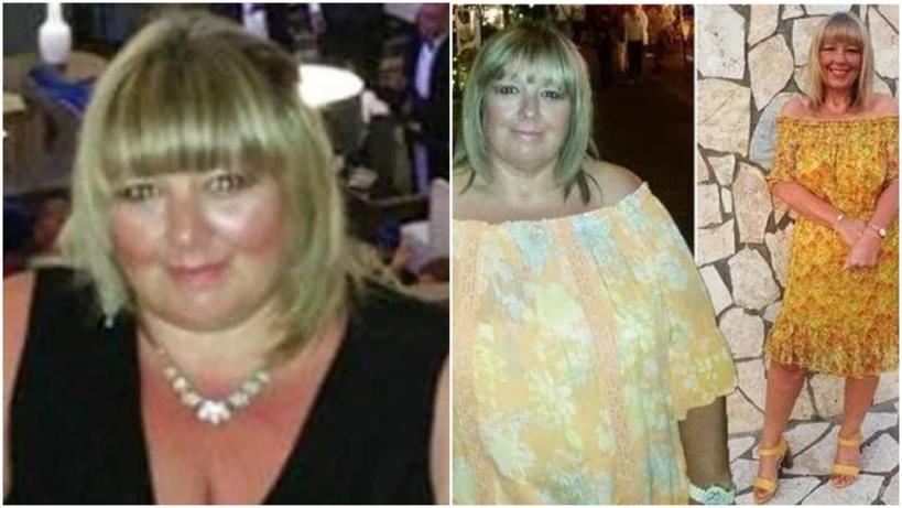 «Я искала причину, чтобы не выходить из дома!»: женщина изменила привычки в еде и похудела почти на 65 кг