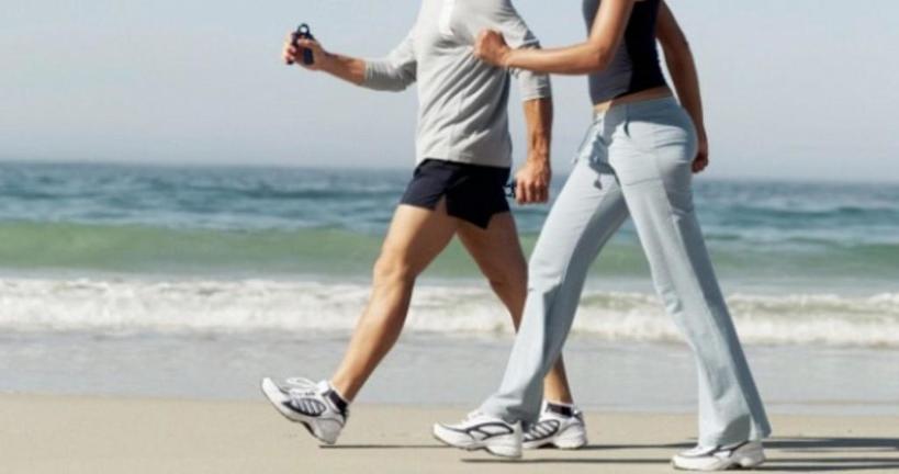 Как правильно заниматься ходьбой, чтобы прогулки приносили пользу нашему телу
