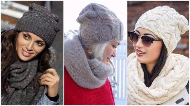 Знакомый стилист рассказал, какие модные головные уборы этого сезона для женщин элегантного возраста будут популярны