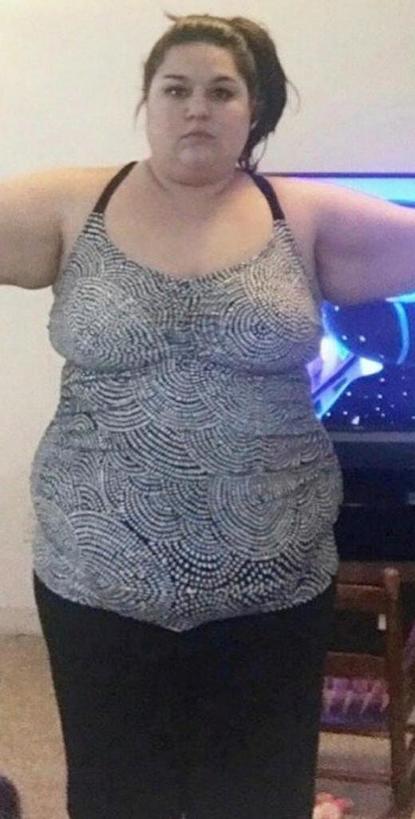 Мать троих детей похудела на 57 кг, но потеряла друзей. Они завидовали ее новой фигуре