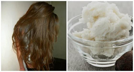 Оно лечит поврежденные волосы: преимущества масла ши в уходе за волосами