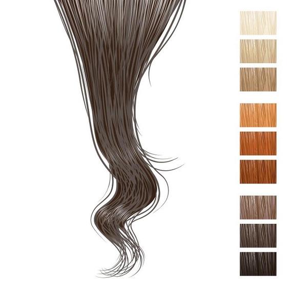 Красим волосы сами: как правильно смешивать цвета, чтобы получить желаемый оттенок