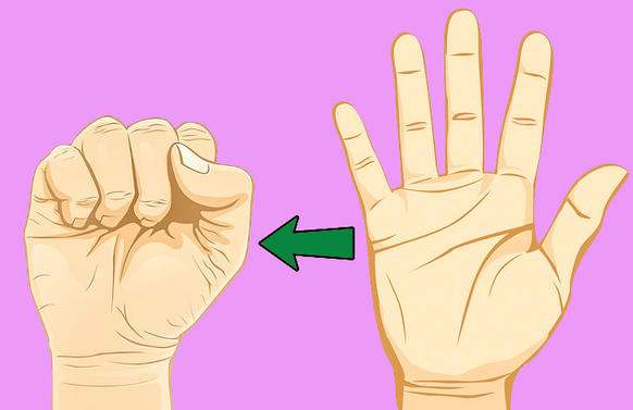 Сжать палец или поднять ногу: 30 секунд, которые покажут, насколько здоров ваш организм