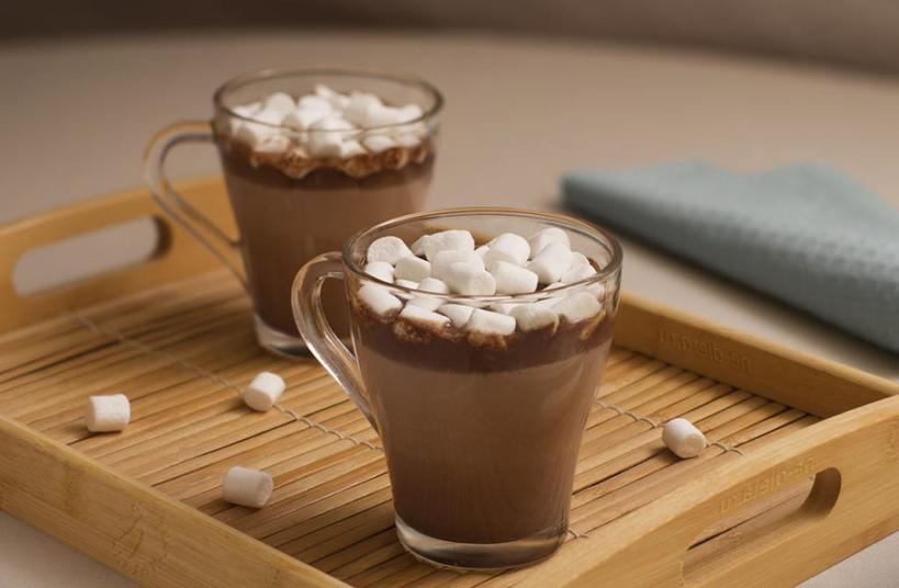 В этот напиток можно влюбляться каждый раз: секрет лучшего горячего шоколада