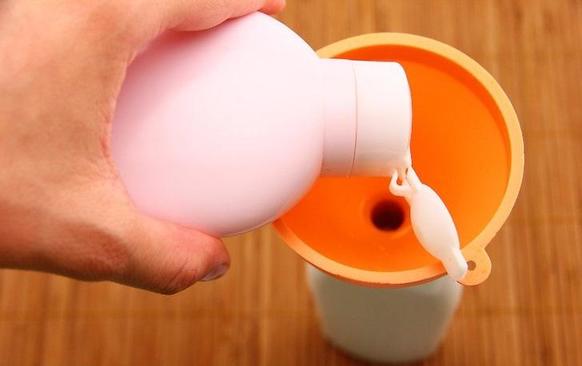 Как сделать самостоятельно гель для душа с розовой водой, который подойдет и для мытья волос