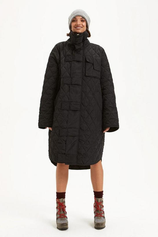 По совету стилиста купила на зиму пальто из искусственного меха. Делюсь другими тенденциями зимы-2020
