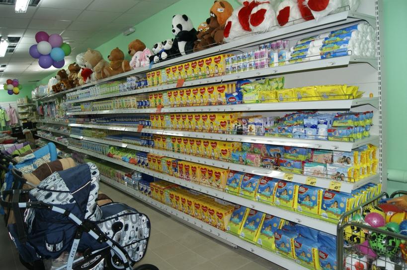 10 причин прийти на шопинг в детский магазин, даже если у вас нет детей: мясное детское пюре коты просто обожают