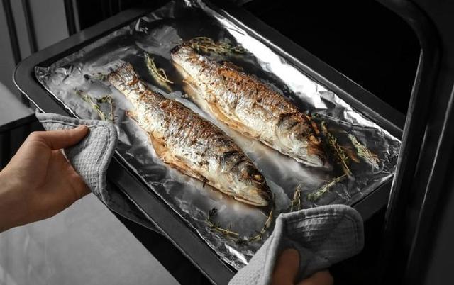 Варим, жарим, парим: как приготовить рыбу, чтобы она получилась вкусной вне зависимости от способа обработки