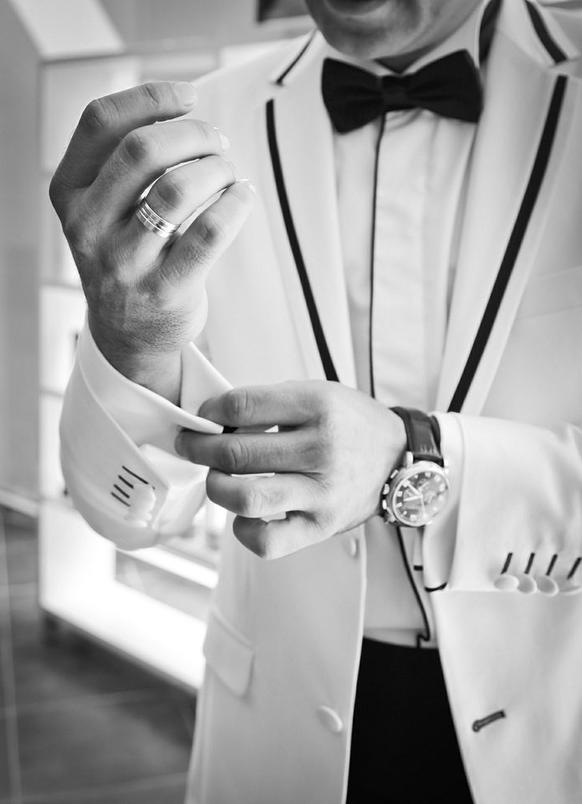Как нужно одеваться гостям на свадьбу: почему не стоит надевать белое или черное платье