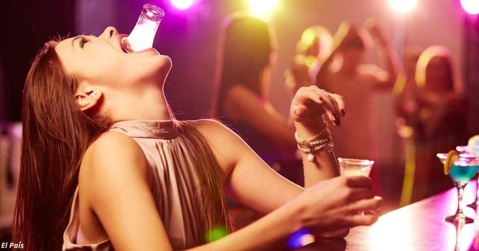 Нельзя пить, чтобы «забыться»: алкоголь только усиливает плохие воспоминания