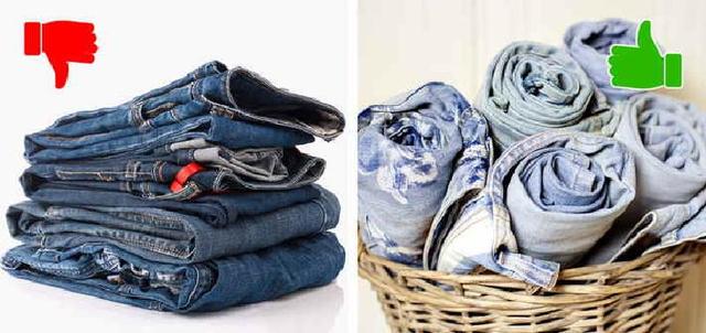 Фатальные ошибки при стирке джинсов, которые делает почти каждый: забудьте про стиральный порошок