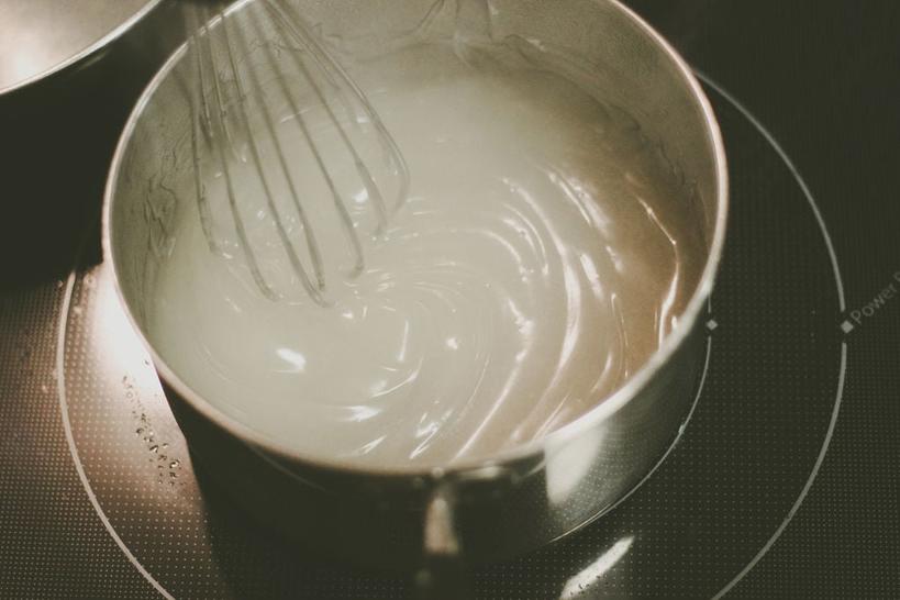 Десерт из Нарнии: как приготовить очень вкусный фисташковый рахат-лукум