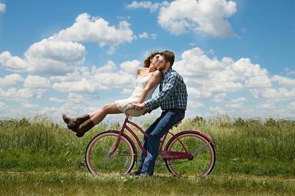 Восемь советов для поддержания романтики тем, кто уже давно вместе: как сломать свою рутину