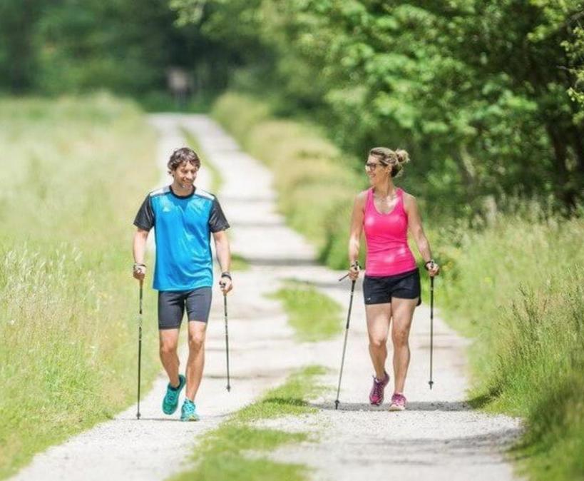 Как правильно заниматься ходьбой, чтобы прогулки приносили пользу нашему телу