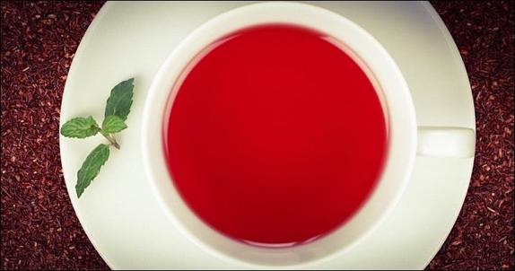 Не просто вкусный напиток: как разные виды чая влияют на наш организм