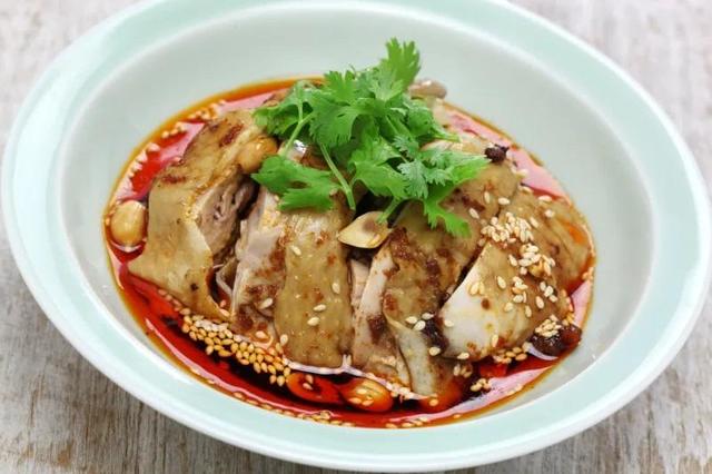 Китайский лайфхак: как приготовить курицу, чтобы мясо было шелковистым по текстуре