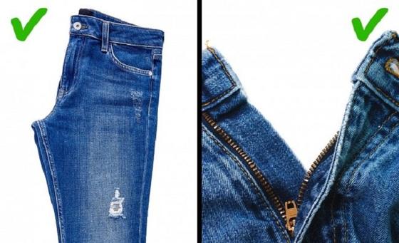 Одежда из натурального шелка и качественные джинсы: вещи, которые никогда не продаются со скидкой