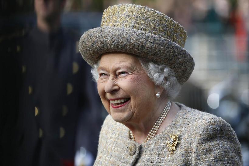 Она должна оставаться «строго нейтральной»: может ли королева голосовать на всеобщих выборах