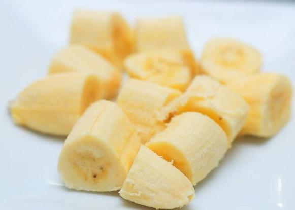 Как я готовлю банановое молоко: дети его обожают и рецепт очень простой