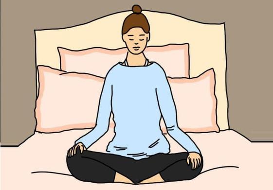Запах лаванды, глубокое дыхание: советы, которые помогут действительно выспаться, зарядиться энергией и восстановить организм