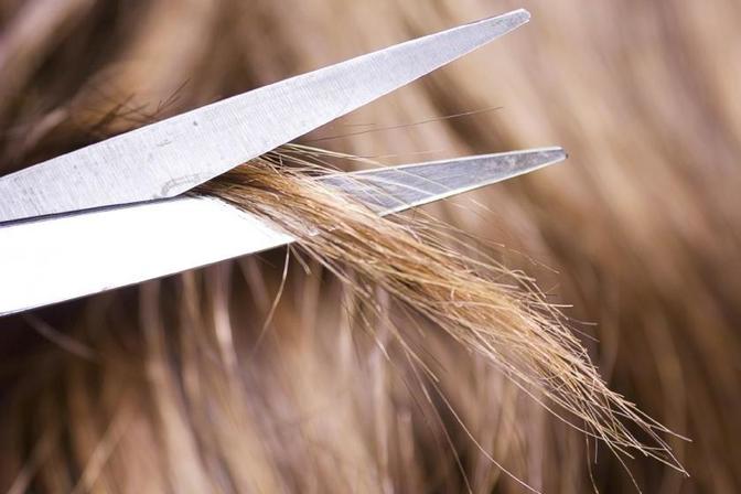 Как с помощью правильного питания и нехитрых приемов избавиться от секущихся кончиков волос