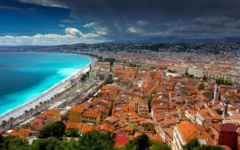 Путешествуем, как французы: 10 местечек, где предпочитают проводить свой отпуск жители Франции