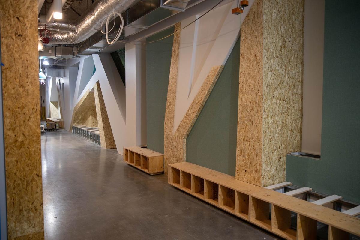 Amazon открывает приют для бездомных в своей штаб-квартире. Вот как он выглядит