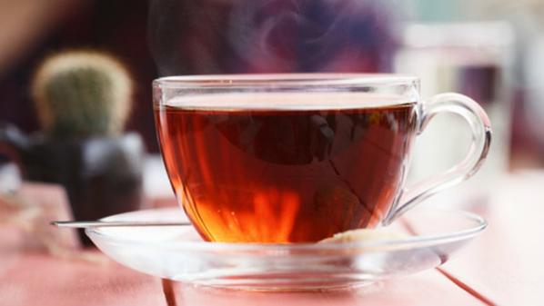 Пенелопа Баркер, Оура Кей: женщины, которые стали новаторами в чайной индустрии