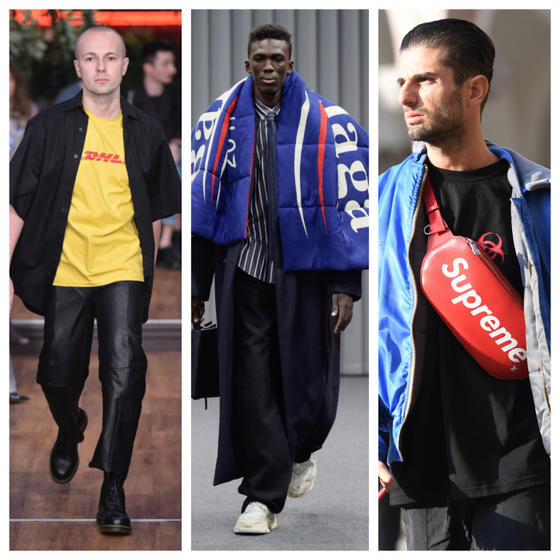 Модные тенденции в одежде, которые определили 2010-е годы: в центре внимания уличный стиль, инклюзивность и разнообразие