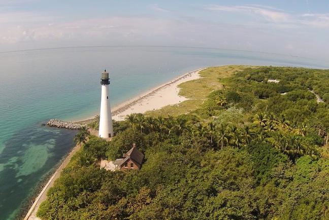 10 лучших островов во Флориде: почему Ки Уэст считается самым популярным среди всех остальных