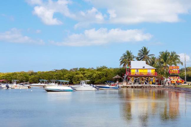 10 лучших островов во Флориде: почему Ки-Уэст считается самым популярным среди всех остальных