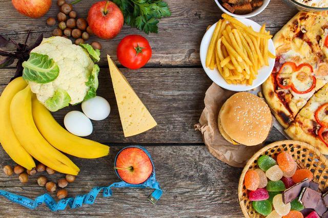 8 лучших приложений для диеты, которые даже в Новый год помогут вам не нарушать принципов правильного питания
