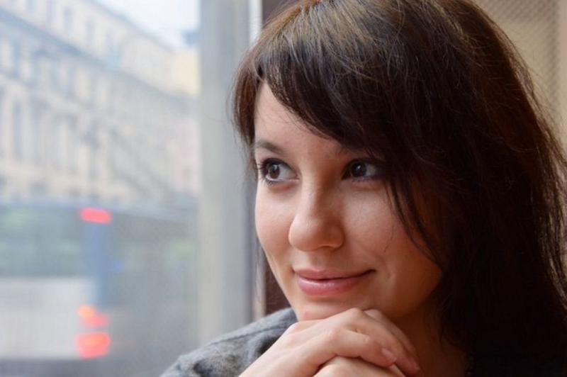 «Это их личное дело»: блогер Елена Миро защитила от нападок толпы дочь Ивана Урганта