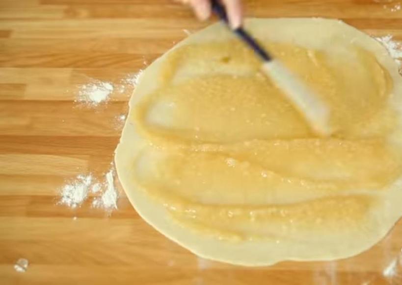 За 20 минут я готовлю яблочный пирог: быстрая выпечка и обалденный вкус (рецепт)