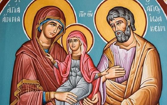 Все, что делают в День св. Анны (22 декабря) будущие мамы, отразится на их детях: приметы и поверья для женщин