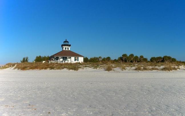 10 лучших островов во Флориде: почему Ки-Уэст считается самым популярным среди всех остальных