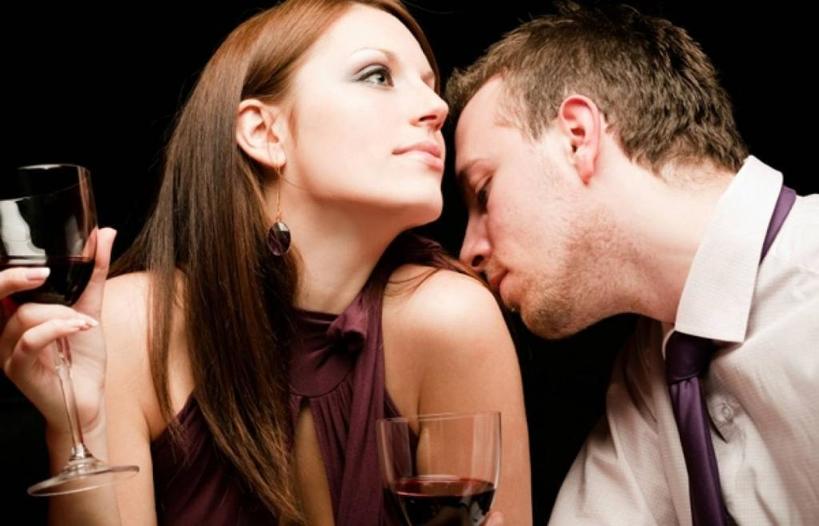 Сексопатолог советует: духи приносят мало пользы на первом свидании