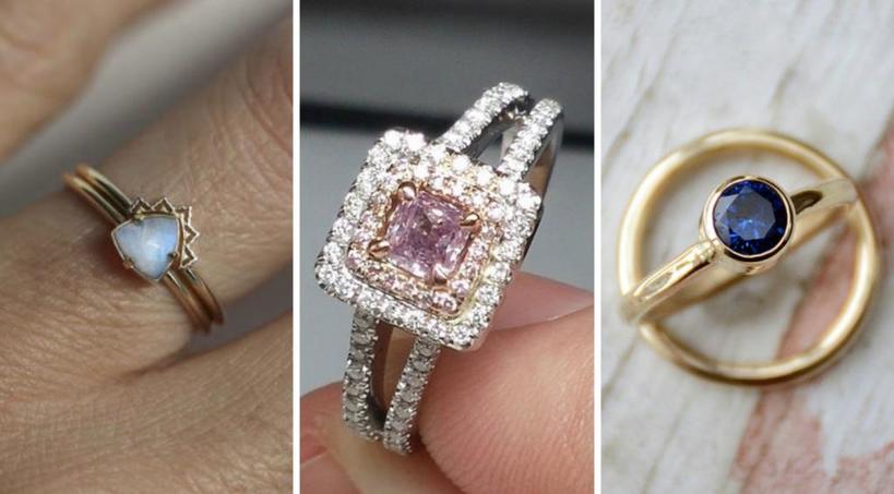 Девам понравится скромное украшение: как выбрать обручальное кольцо по знаку зодиака