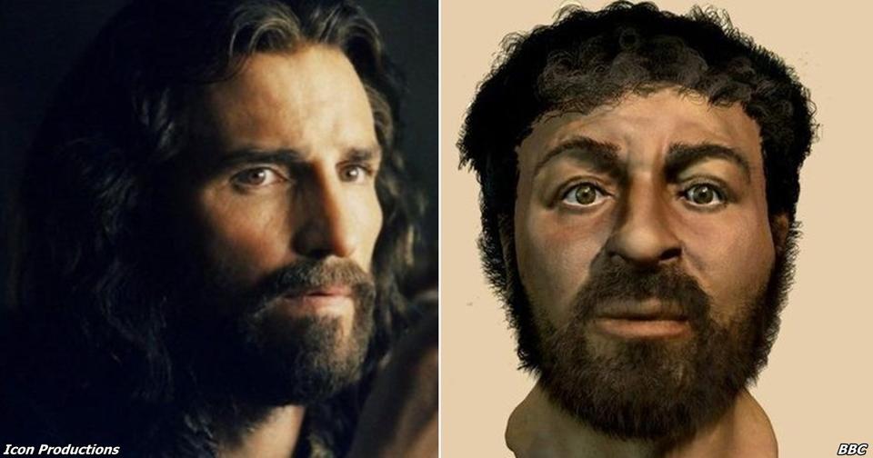 Как на самом деле выглядел Иисус: что говорят историки