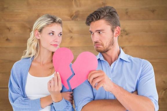 Научиться отпускать и полюбить себя: как отказаться от отношений с неподходящим парнем