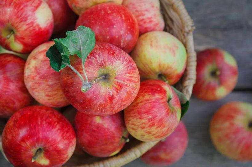 Овсянка, яблоки и другие продукты, которые не насытят вас, а только сделают голоднее