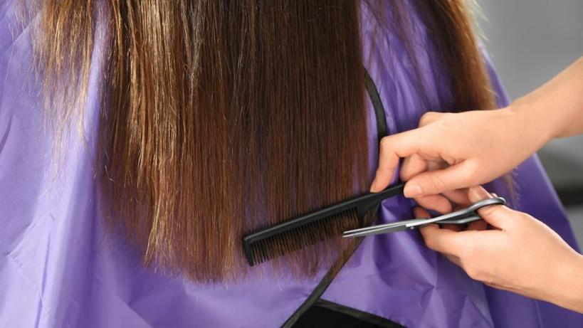 Маска для волос раз в неделю: 6 беспроигрышных привычек, которые стоит включить в бьюти-уход в 2020 году