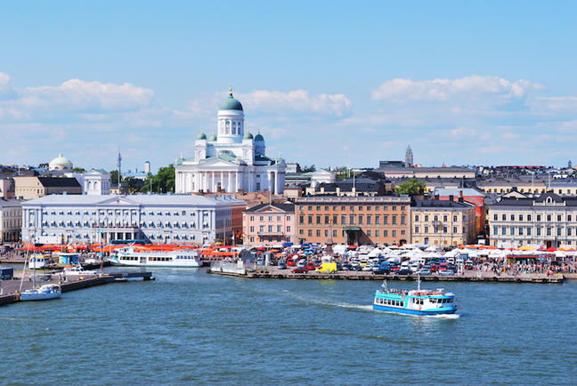 6 самых красивых регионов Финляндии: почему многие путешественники жаждут подробно исследовать каждый из них