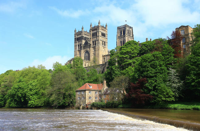 10 лучших туристических достопримечательностей Англии: почему Йоркский собор считается самым популярным в западной Европе