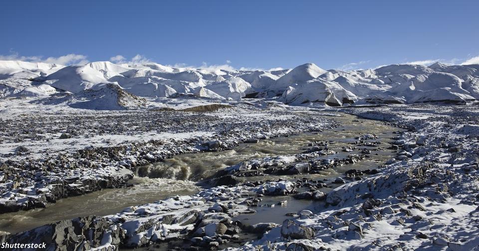 В ледниках Тибета нашли 28 неизвестных вирусов, которые могут убить человечество