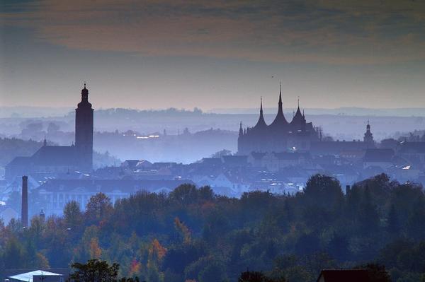 10 лучших мест для посещения в Чехии: почему каждому туристу нужно сначала отправляться в Прагу